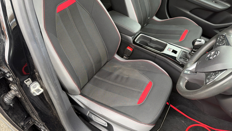 Vauxhall Mokka 1.2 Turbo SRi 5dr Petrol Hatchback